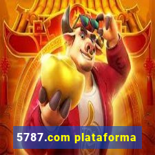 5787.com plataforma